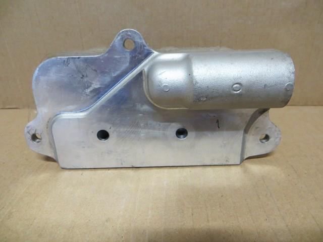 Купити LR086284 Land Rover Радіатор охолодження, АКПП