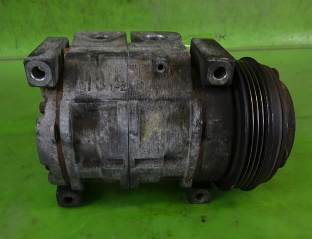Компресор кондиціонера 4472203394 Denso