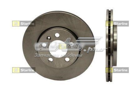 SPB2479 Starline Гальмо дискове переднє