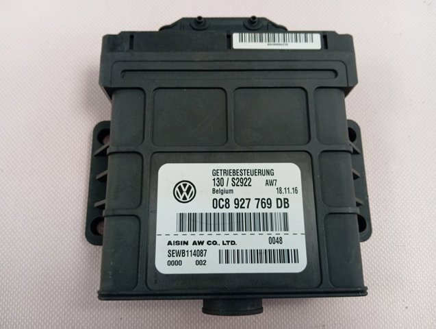  VAG 0C8927769DB ціна, від 152.02 USD