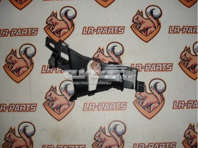 Кронштейн бампера переднього, правий LR094995 Land Rover