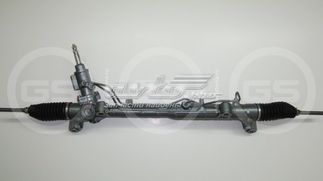 Кермова рейка Motorherz R2575