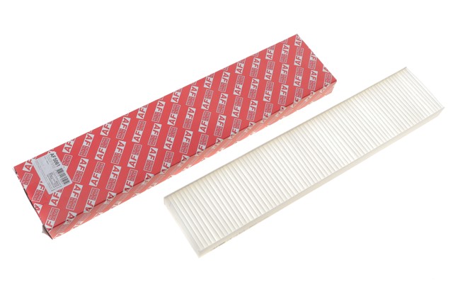 Фільтр повітряний обігрівача Alpha Filter AF5061 ціна, від 3.86 USD