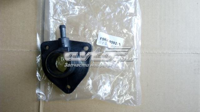  88WM8594AA Ford