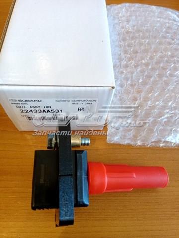 Котушка запалювання 22433AA411 Subaru