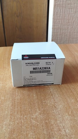 Кронштейн датчика парктроніка, передній центральний Hotaru HPS0404 ціна, від 23.62 USD