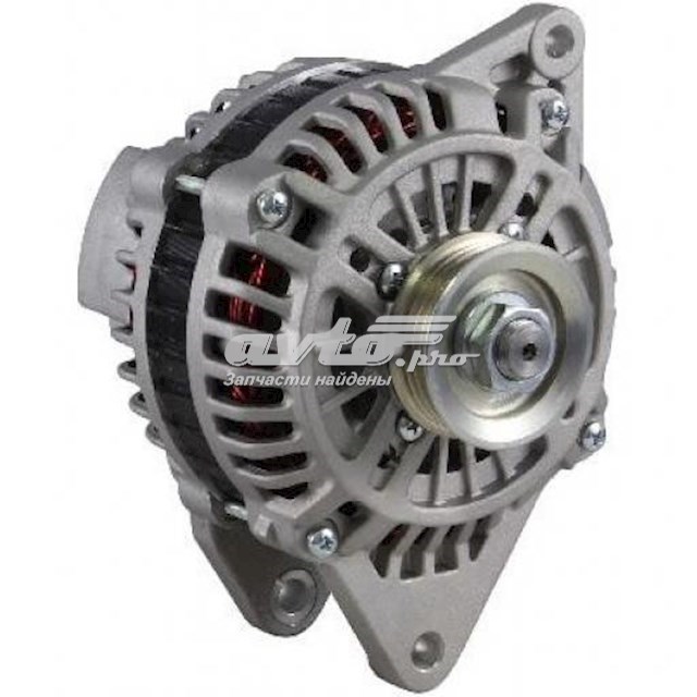 Генератор ALF0057RB Motorherz