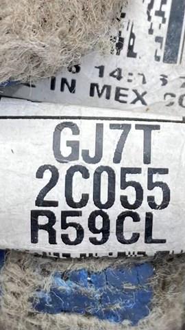 GJ7T2C055R59CL Ford 