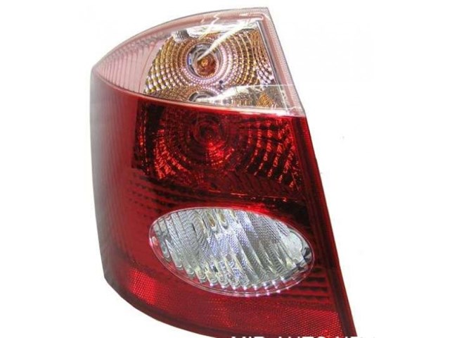 1067000108 Geely Задня ліва фара