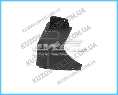 Балка бампера заднього FPS FP2820963 ціна, від 5.64 USD
