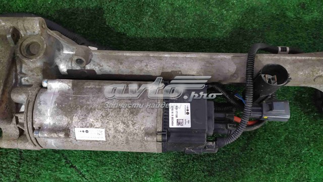 Управління рульове в зборі Land Rover LR091410 ціна, від 839.73 USD