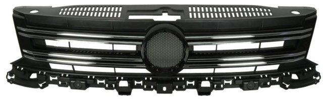 Облицювання радіатора Polcar 95X105 ціна, від 106.98 USD