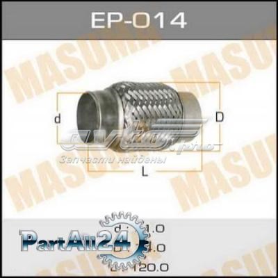 EP014 Masuma 