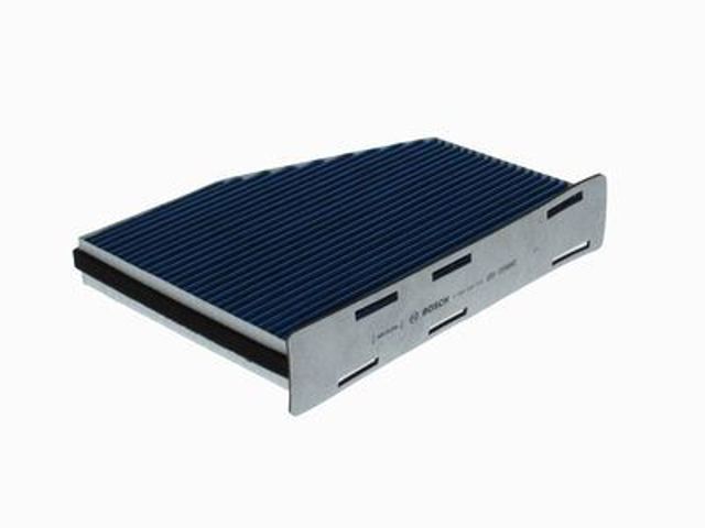 Фільтр повітряний обігрівача Bosch 986628615 ціна, від 10.38 USD