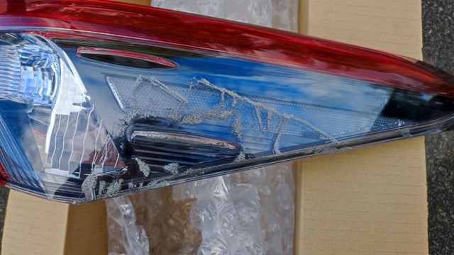 Купити 8155133A10 Toyota 