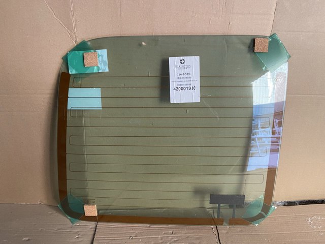 7246BGSVL Pilkington Скло багажних дверей розпашних, лівих