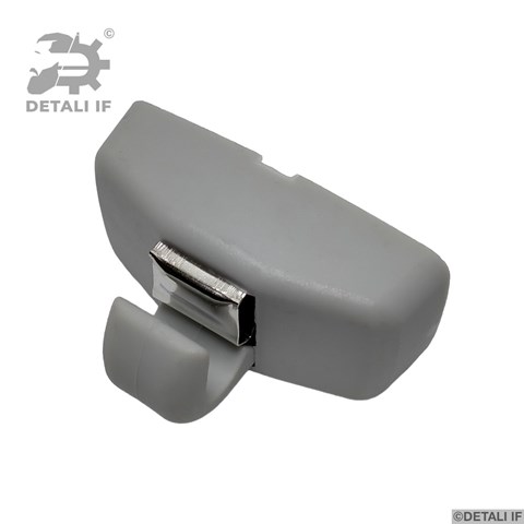 Купити DF12036 Detali IF Фіксатор сонцезахисного козирка