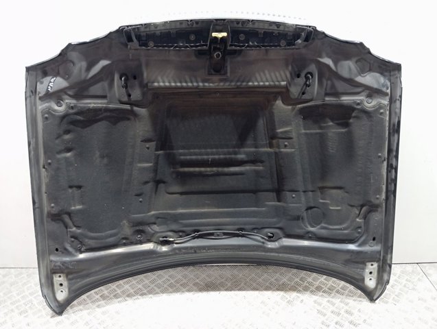 C2S6509 Jaguar Капот