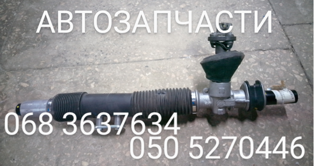 Управління рульове в зборі General Motors 26005807 ціна, від 79.66 USD