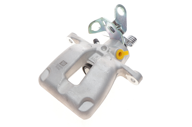 Супорт гальмівний задній правий Solgy 223091