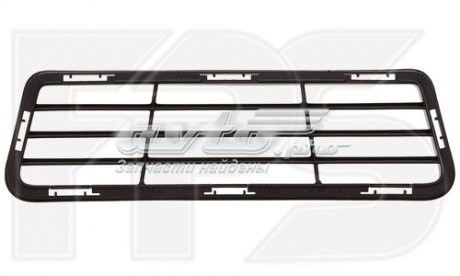 Решітка переднього бампера, центральна FPS FP7051915 ціна, від 8.46 USD