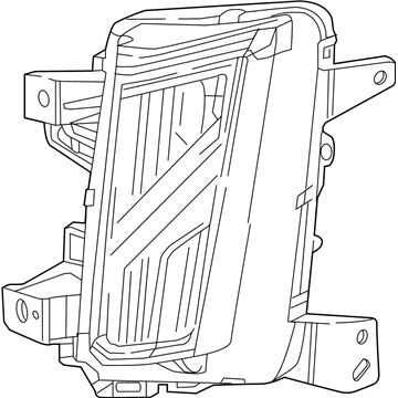 84496124 General Motors 