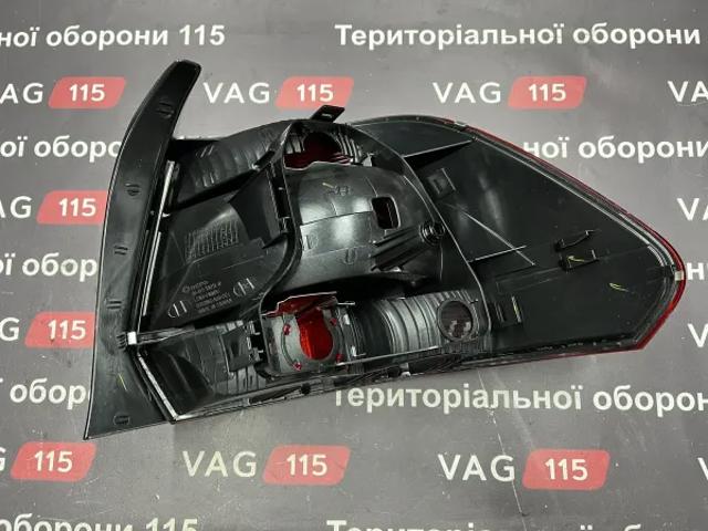 Лівий стоп 44119D1LLDUE Depo/Loro/Abakus
