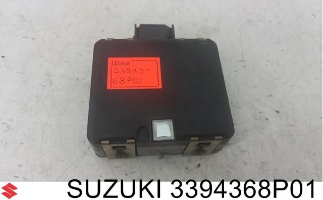 3394368P01 Suzuki 