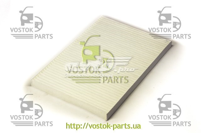Фільтр повітряний обігрівача Chery A138107915 ціна, від 2.60 USD