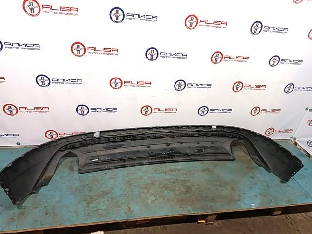 Фартух заднього бампера Polcar 95K299