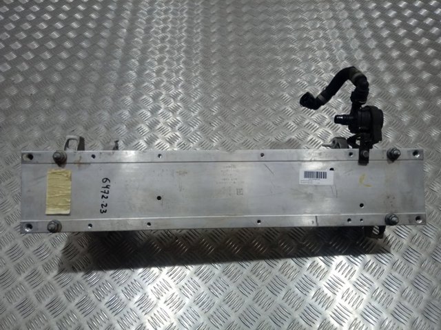 Кронштейн подушки (опори) двигуна, верхній 9826322080 Peugeot/Citroen