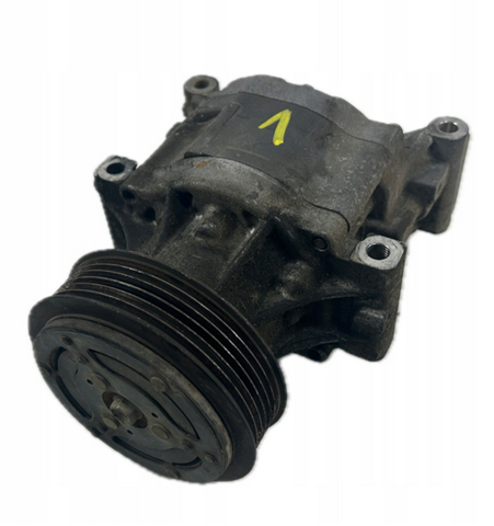Компресор системи кондиціювання Denso 517469310 ціна, від 117.00 USD