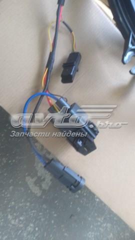 Вентилятор охолодження Polcar 233423W2