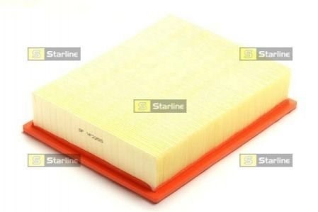 Купити SFVF2255 Starline Автомобільний фільтр повітря