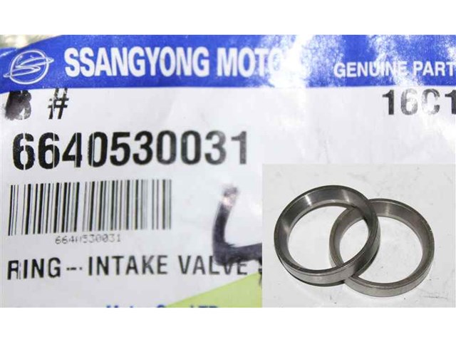 Купити 6640381310 Ssang Yong 