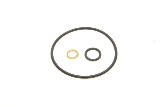 Масляний фільтр двигуна Wunder WY908 ціна, від 4.33 USD