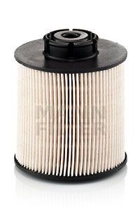 Паливний фільтр PU10461X Mann-Filter