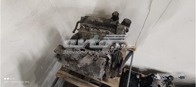 Двигун M112942 Mercedes