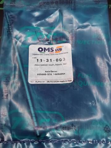  1131003 OMS