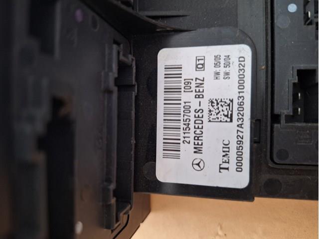  Mercedes A2115457001 ціна, від 26.77 USD