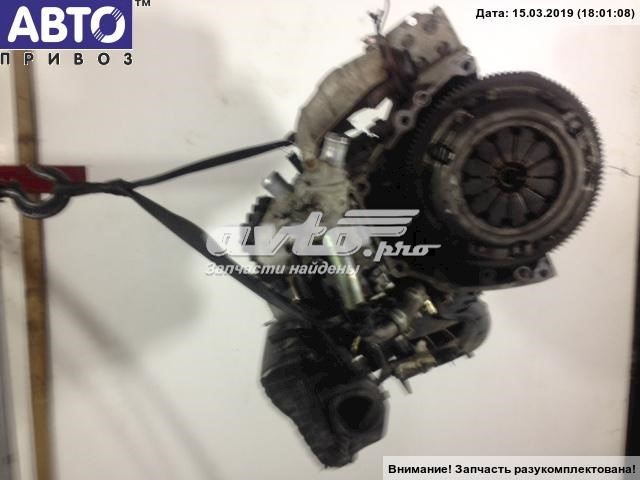 Двигун D14Z6 Honda