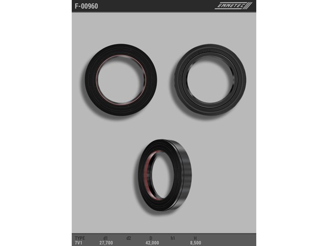 F00960 Emmetec 