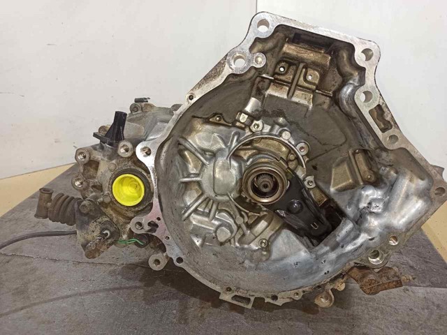 Коробка передач G5N80 Mazda