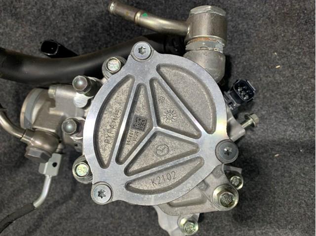 Насос паливний високого тиску Mazda PYNM203F0 ціна, від 115.43 USD
