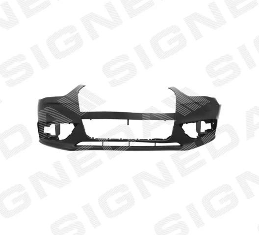 Бампер передній Signeda PAD04065BA