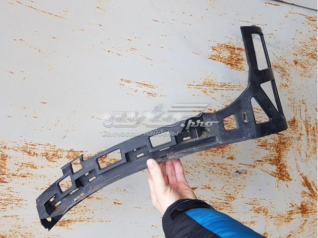 A1678857306 Mercedes Кронштейн бампера заднього, лівий