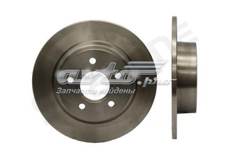 PB1486 Starline Дискові гальма
