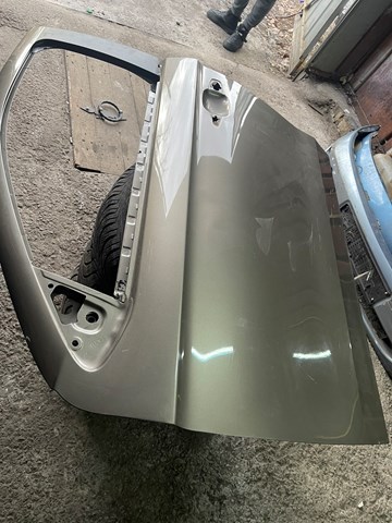 Купити 9677862880 Peugeot/Citroen Двері кабіни