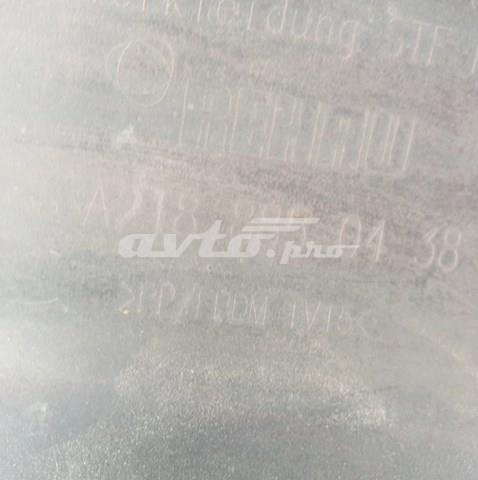 A2188850438 Mercedes