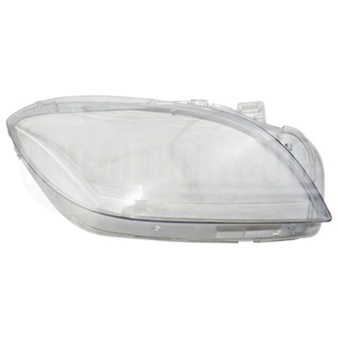 Скло фари правої Autotechteile 1108234 ціна, від 78.49 USD